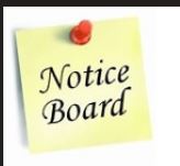 Ready NoticeBoard
